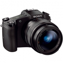 索尼(SONY) DSC-RX10M2 黑卡 RX10系列数码相机