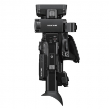 索尼（SONY） PXW-Z280手持式4K摄录一体机 3CMOS 17X光学变焦 新闻采访/纪录片制作/电视台推荐型号