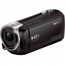 索尼（SONY）HDR-CX405 高清数码摄像机