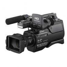 索尼（SONY） HXR-MC2500C 专业摄像机 广播级设备摄影机/录像机/专业摄录一体机