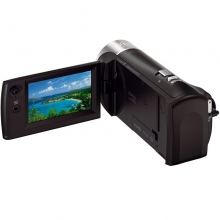 索尼（SONY）HDR-CX405 高清数码摄像机