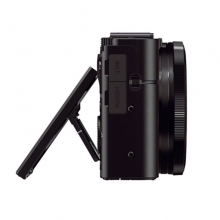 索尼(SONY) DSC-RX100M2 黑卡相机