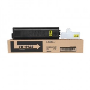 京瓷 TK-4128 复印机墨粉盒 适用于京瓷 TASKalfa-2010/2011（计价单位：支）