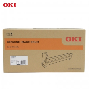 OKI C833DNL 原装打印机黑色硒鼓原厂耗材10000页  适用OKI C833dnl