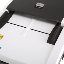 方正（Founder） Z71D 彩色A4高速双面自动进纸文档照片扫描仪