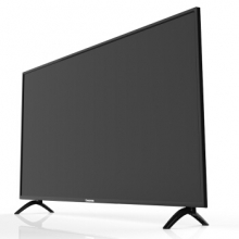 长虹（CHANGHONG）32M1 32英寸窄边高清液晶电视机 黑色