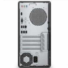 惠普（HP）台式电脑/HP 280 Pro G4 MT台式计算机(i5-8500/4G/1TB/DVDRW/DOS/21.5寸显示器/3年保修）