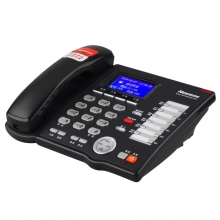 纽曼 HL2007TSD-918(R)行业录音电话机座机 录音3200小时自动答录留言安全备份加密