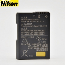 尼康 EN-EL14 原装电池