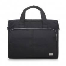 斯莫尔（simoer) SL-8139黑色 时尚多功能 文件袋