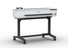 爱普生 Epson SureColor T5180 大幅面彩色喷墨打印机