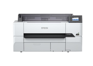 爱普生 Epson SureColor T3480N 大幅面彩色喷墨打印机
