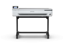 爱普生 Epson SureColor T5180 大幅面彩色喷墨打印机