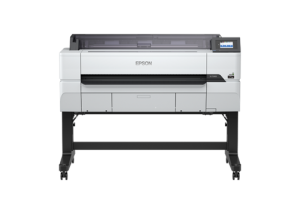 爱普生 Epson SureColor T5480 大幅面彩色喷墨打印机