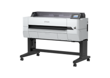 爱普生 Epson SureColor T5480 大幅面彩色喷墨打印机