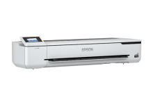 爱普生 Epson SureColor T5180N 大幅面彩色喷墨打印机