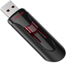 闪迪 （SanDisk）酷悠（CZ600）256GB USB3.0 U盘
