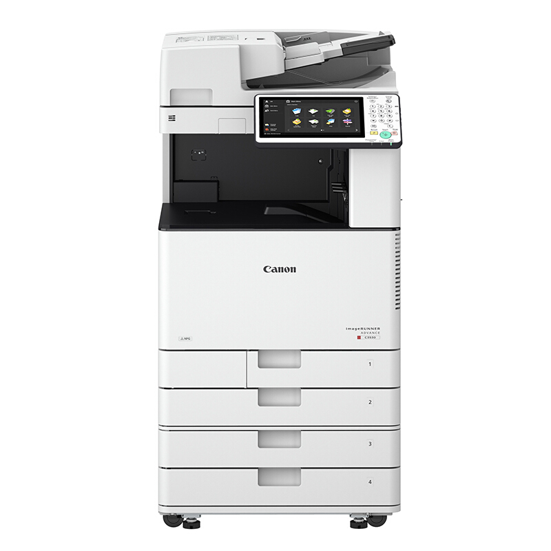 佳能 iR-ADV C3525 打印机