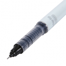 晨光(M&G)ARP41802 全针管直液式中性笔0.5mm  黑色 12支/盒