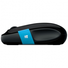 微软（Microsoft）Sculpt 舒适滑控蓝牙鼠标