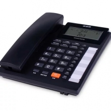 步步高（bbk）HCD007（159）电话机（黑色）