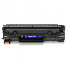 扬帆耐立CB436A 36A 黑色打印机硒鼓 适用惠普HP 1522 P1505 M1120
