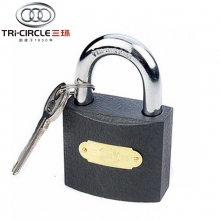三环（TRI-CIRCLE） 挂锁(363)(32mm)