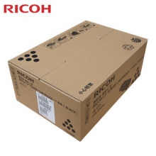 理光（Ricoh） 400L型黑色墨粉盒硒鼓 （适用 AP2600/AP600LU）