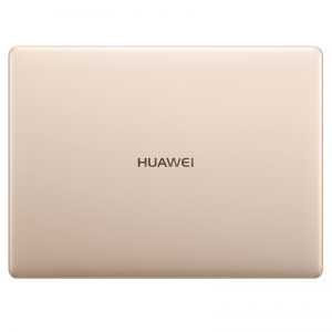 华为(HUAWEI) MateBook X 13英寸 笔记本(i5-7200U 8G 256G 拓展坞 2K屏 指纹 背光 office)金