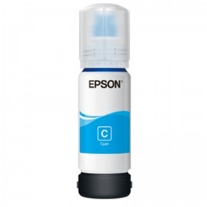 爱普生（EPSON）002青色墨水瓶（适用L4158/L4168/L6168/L6178/L6198）