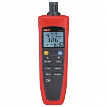 优利德 UNI-T UT331 数字温湿度计 温度计 湿度计 支持USB数据传输