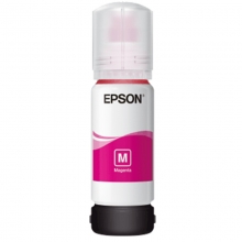 爱普生（EPSON）002洋红色墨水瓶（适用L4158/L4168/L6168/L6178/L6198）