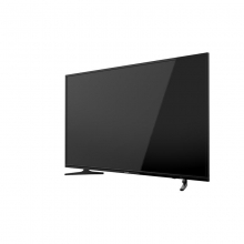 创维(Skyworth) 65E388A 65英寸4K超高清智能电视 支持有线/无线连接 3840x2160分辨率 LED背光 二级能效  黑色