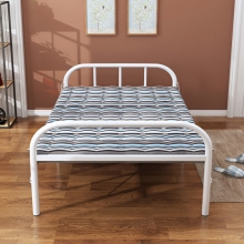 顺优 SY-018 折叠床 单人沙发床 简易床 80cm宽 E1级环保板