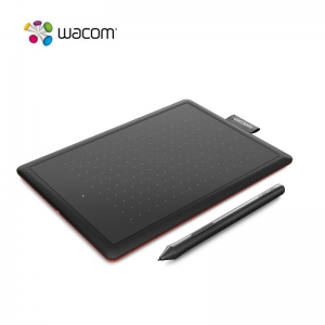 Wacom  CTL-472标准版 数位板 手绘板 电脑绘画板 电子绘图板