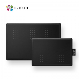 Wacom  CTL-472标准版 数位板 手绘板 电脑绘画板 电子绘图板