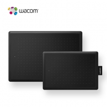 Wacom CTL-672标准版  数位板 手绘板 电脑绘画板 电子绘图板
