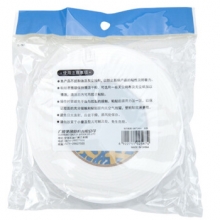 广博 （GuangBo） HM-3 海绵胶带/泡沫胶带（2.4cm*5y）