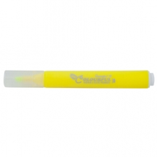广博 (GuangBo)YG9025 6色多彩荧光笔/糖果色记号笔 6支装
