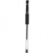 广博 (GuangBo) ZX9533D  0.5mm子弹头中性笔/签字笔/水笔 黑色 （计价单位：支）