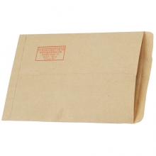 广博 (GuangBo)EN-1  牛皮纸邮局标准信封123*176mm 20只装