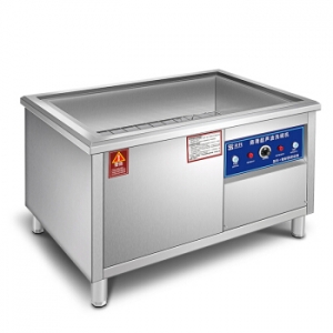 圣托（SHENTOP）CST-X12A 全自动商用超声波洗碗机 大型酒店饭店厨房刷碗机器