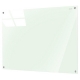 得力（deli） 8735 钢化玻璃 磁性挂式白板