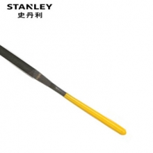 史丹利 STANLEY 22-428-23 尖头圆钢锉 4X160MM