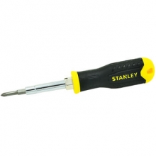 史丹利 STANLEY STHT68012 6用多功能螺丝刀