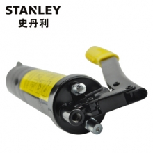 史丹利 STANLEY 94-164-1-23 专业级 塑柄 手动黄油枪