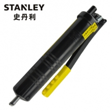 史丹利 STANLEY 94-164-1-23 专业级 塑柄 手动黄油枪