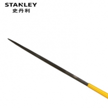 史丹利 STANLEY 22-424-23 尖头圆钢锉 3X140MM