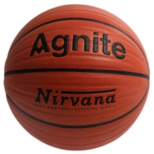 安格耐特 AGNITE F1108 7号波浪纹PU篮球