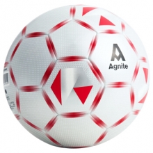 安格耐特 AGNITE F1215 5号高端PU手帖足球比赛训练用球 耐磨